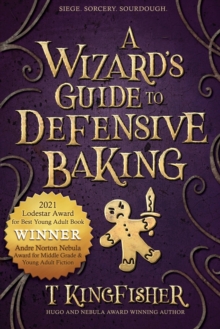 Image for A Wizard's Guide to Defensive Baking