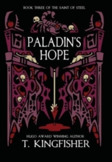 Image for Paladin's Hope