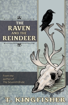 Image for The Raven & The Reindeer