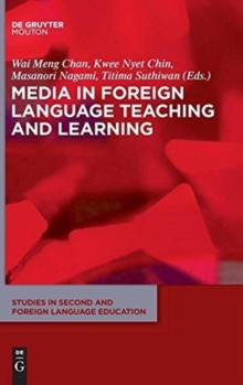Image for Media in Foreign Language Teaching and Learning
