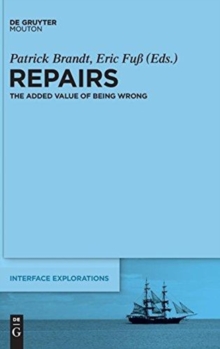 Image for Repairs