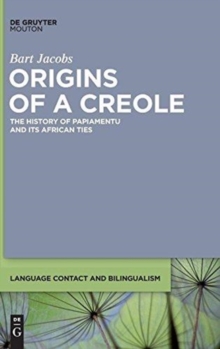 Image for Origins of a Creole