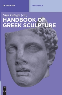 Image for Handbook of Greek sculpture