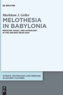 Image for Melothesia in Babylonia