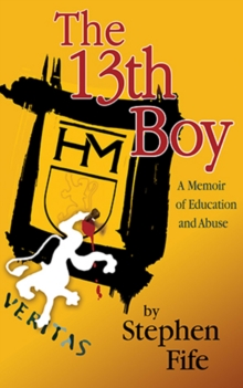 Image for 13th Boy