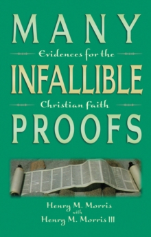 Image for Many Evidences / Infallible Christian.