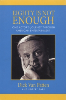 Image for Eighty Is Not Enough