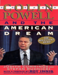 Image for Colin Powell and the American Dream