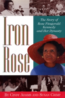 Image for Iron Rose