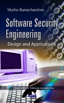 Software Security Engineering