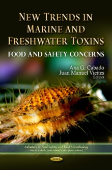 Image for New Trends in Marine Freshwater Toxins