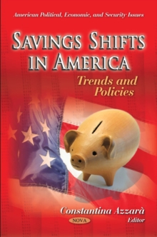 Image for Savings Shifts in America