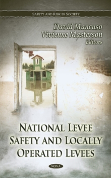 Image for National levee safety and locally operated levees