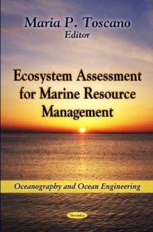 Image for Ecosystem Assessment for Marine Resource Management