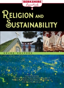 Image for Religion and Sustainability