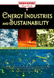 Image for Natural Resources for Sustainability
