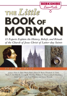 Image for Little Book of Mormon