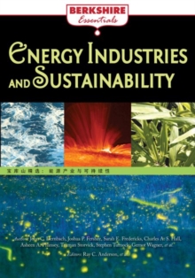 Image for Energy Industries and Sustainability