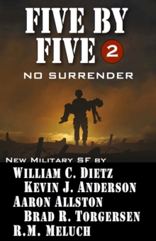 Image for Five by Five: No Surrender