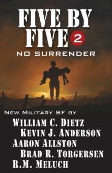 Image for Five by Five 2