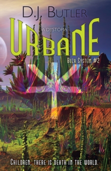 Image for Urbane: A Dystopia