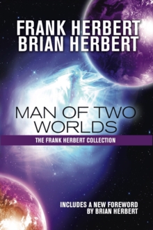 Image for Man of Two Worlds: 30th Anniversary Edition