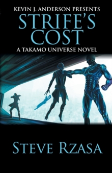 Image for Strife's Cost