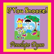 Image for If You Snooze!