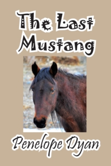 Image for The Last Mustang