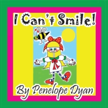 Image for I Can't Smile!