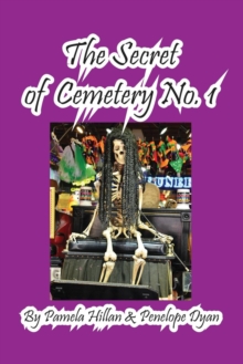 Image for The Secret Of Cemetery No. 1