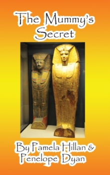 Image for The Mummy's Secret