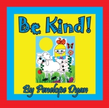 Image for Be Kind!