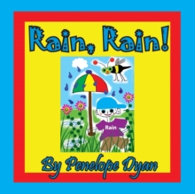 Image for Rain, Rain!