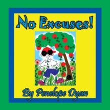 Image for No Excuses!