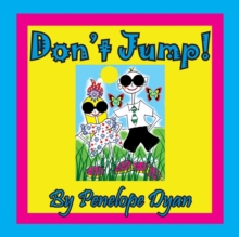 Image for Don't Jump!