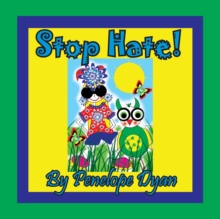 Image for Stop Hate!