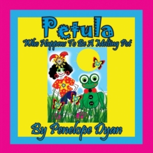 Image for Petula --- Who Happens To Be A Melting Pot