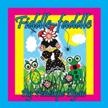 Image for Fiddle-faddle