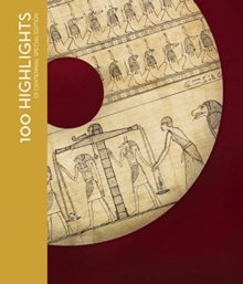 Image for 100 Highlights of the Collections of the Oriental Institute Museum