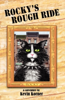 Image for Rocky's Rough Ride, a Catventure