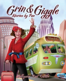 Image for Grin & Giggle, Stories by Pan