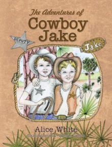 Image for The Adventures of Cowboy Jake