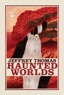 Image for Haunted Worlds