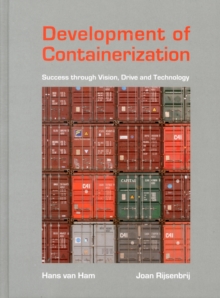 Image for Development of Containerization