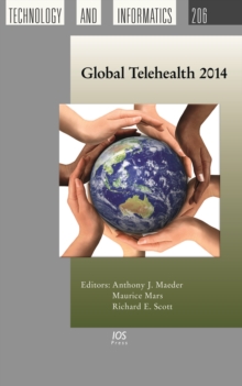 Image for GLOBAL TELEHEALTH 2014