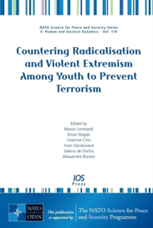 Image for Countering Radicalisation and Violent Extremism Among Youth to Prevent Terrorism