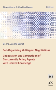 SELF-ORGANIZING MULTIAGENT NEGOTIATIONS