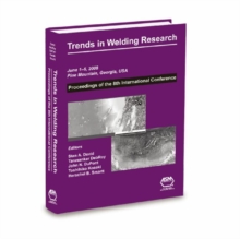 Image for Trends in Welding Research, 8th Conference (Book & CD)