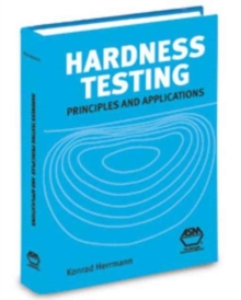 Image for Hardness Testing